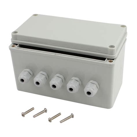 water tight shallow junction box|watertight junction boxes.